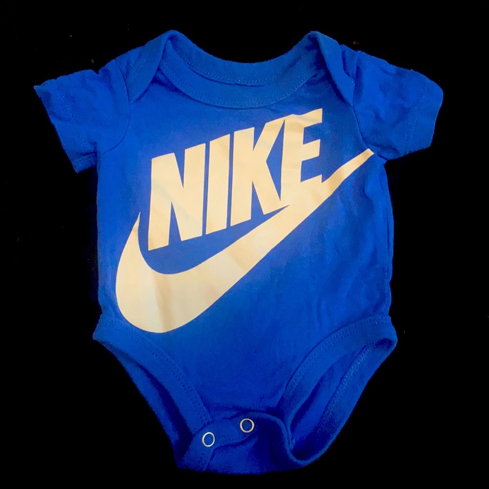 Nike Onesie